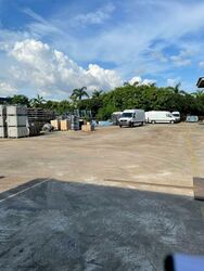 Jalan Papan (D22), Land #580614041